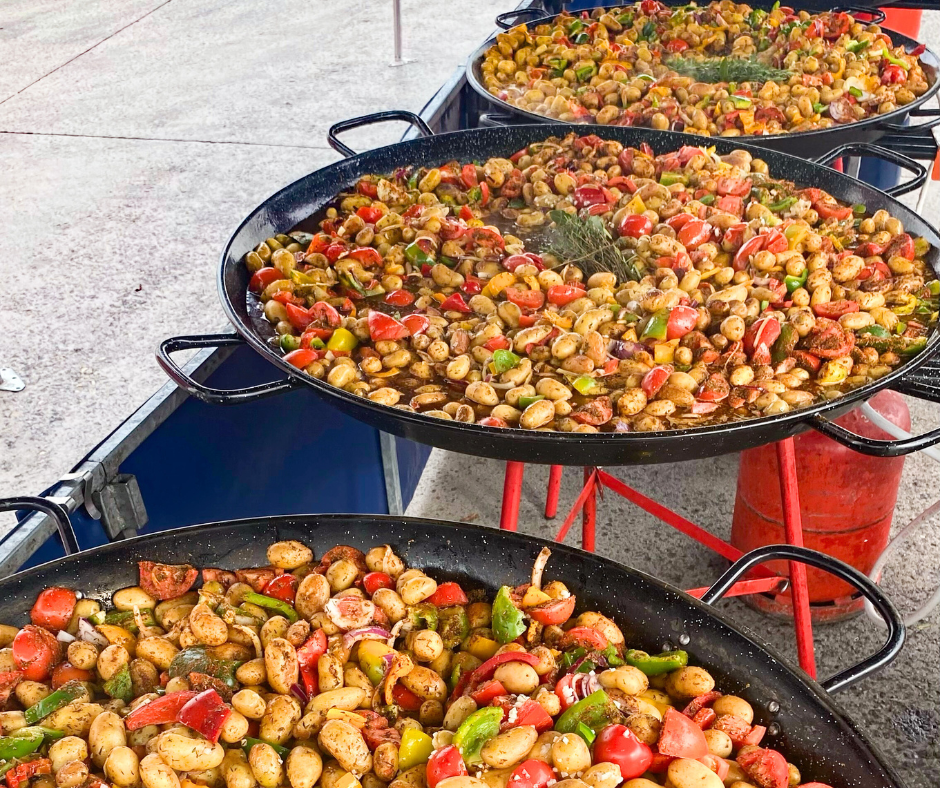 Contactez-nous Festi'Saveurs 