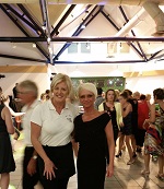Mme Horville spectacle de danse