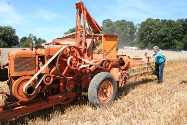 Criquetot sur Ouville