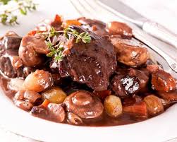 TRAITEUR BŒUF GUINNESS ROUEN