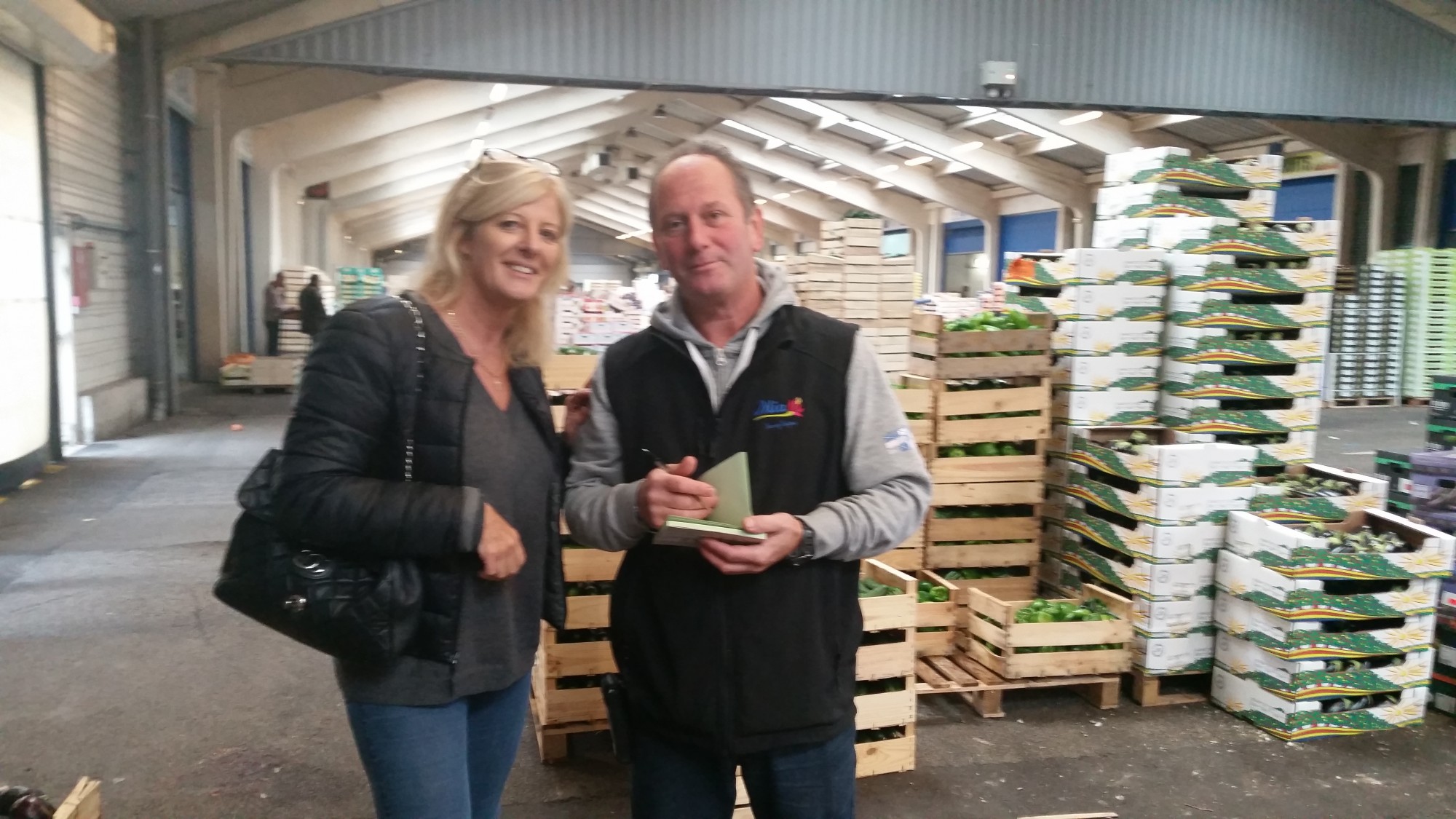 Pour un repas succulent et original, faites appel au Festi saveurs, traiteur rouen 76