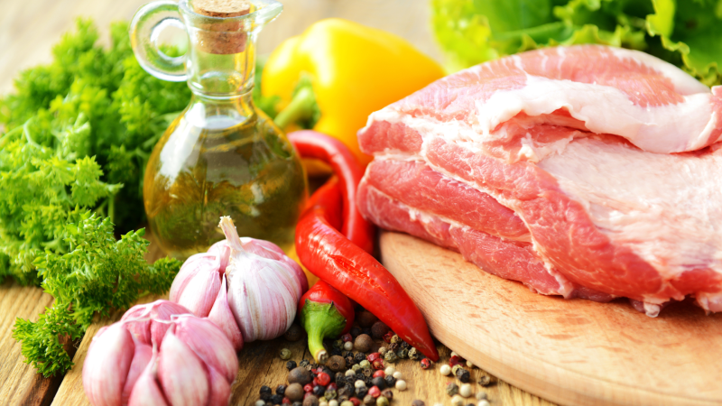 Produits de qualité