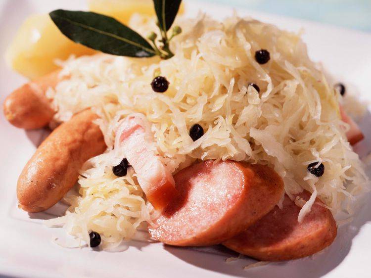 vous recherchez un traiteur choucroute 76