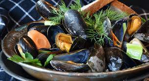 exclusif traiteur moules frites à Sartrouville dans les  Yvelines