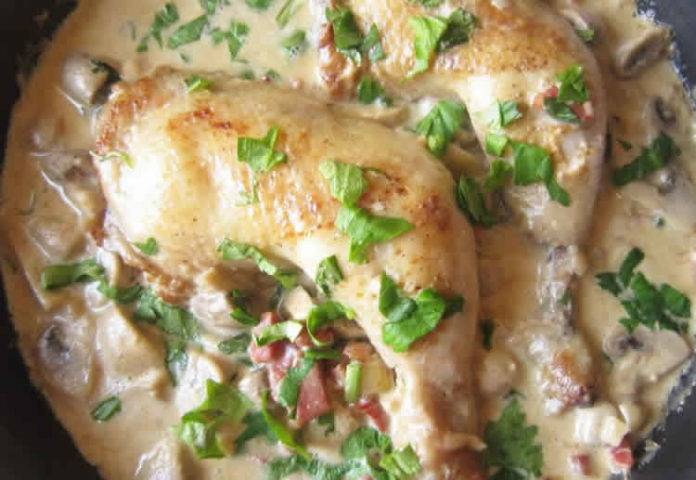 traiteur à domicile plat chaud  yvetot 76