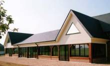 Salle de réception Haute-Normandie le Clos Masure Simon