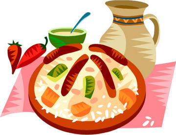 Notre zone d'activité pour ce service Devis couscous géant par traiteur professionnel