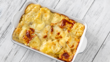 Notre zone d'activité pour ce service Demande de devis pour une tartiflette géante dédiée à un événement festif